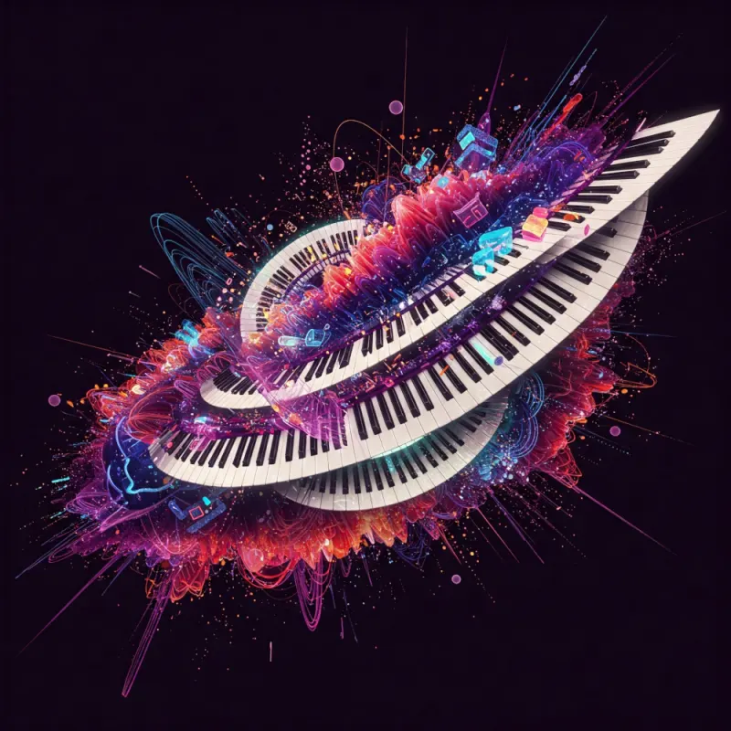 The Algorithmic Muse: Exploring the Benefits of Artificial Intelligence in Music Creation for Artists and the Public (May 2025)