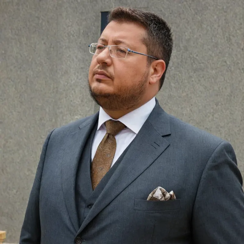 RadioPro LLC Expresses Gratitude to Dr. Eleftherios M. Rinos Upon His Departure